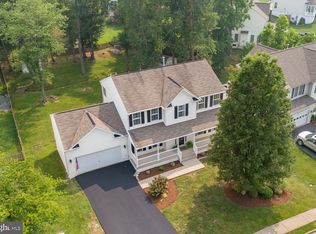 4 Regiment Ln, Fredericksburg, VA 22405