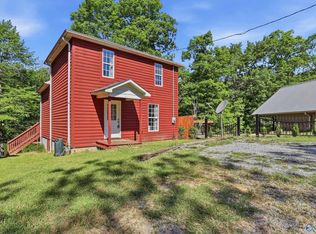 3133 County Road 113, Double Springs, AL 35553