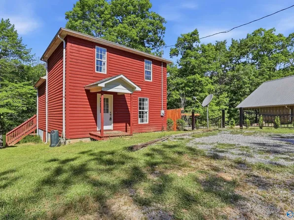 3133 County Road 113, Double Springs, AL 35553
