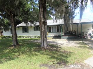 268 Black St, Jesup, GA 31545