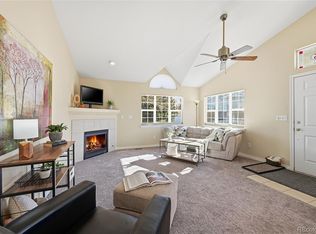 3076 S Yampa Way, Aurora, CO 80013