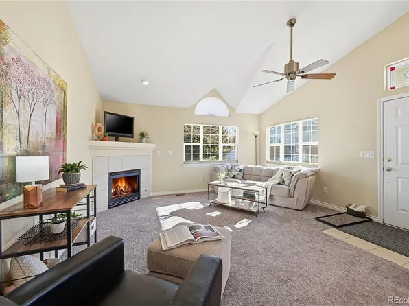 3076 S Yampa Way, Aurora, CO 80013