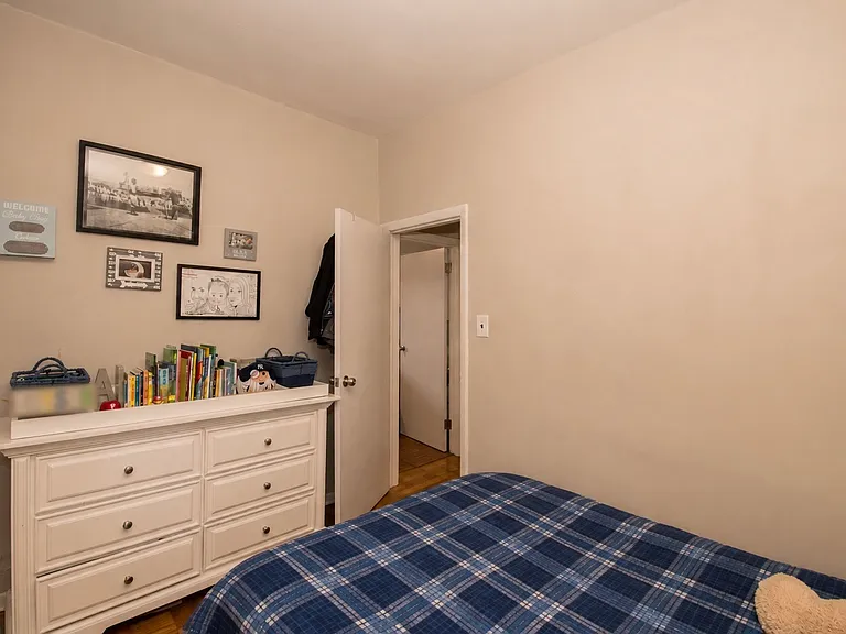 3rd Bedroom