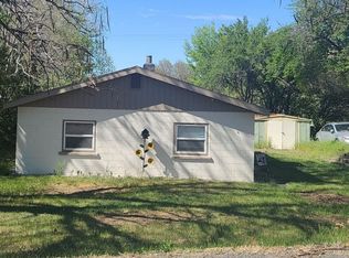 231 E Reed St, Hagerman, ID 83332