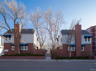 1020 N Jersey St UNIT 3, Denver, CO 80220