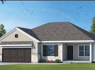 4589 N 144th Ter, Basehor, KS 66007