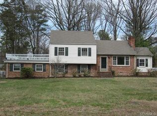 704 Sleepy Hollow Rd, Henrico, VA 23229