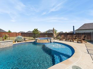 214 Wimberley Dr, Haslet, TX 76052