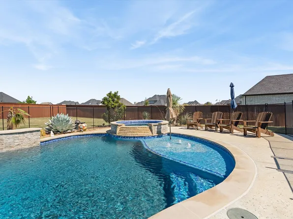 214 Wimberley Dr, Haslet, TX 76052