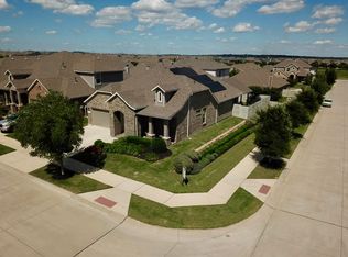 800 Falcon Rd, Argyle, TX 76226