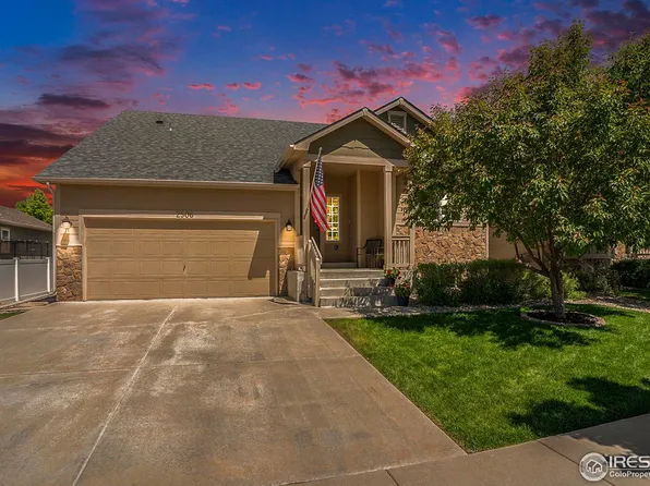 2506 Lynnhaven Ln, Fort Collins, CO 80524