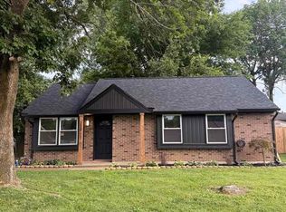 3820 Springtree Dr, Owensboro, KY 42301