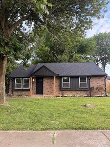 3820 Springtree Dr, Owensboro, KY, 42301