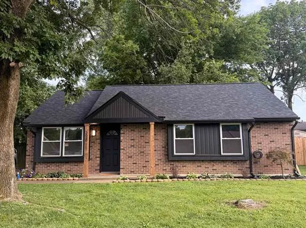 3820 Springtree Dr, Owensboro, KY 42301