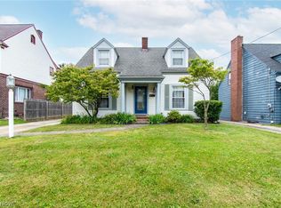 22 Beechwood Dr, Youngstown, OH