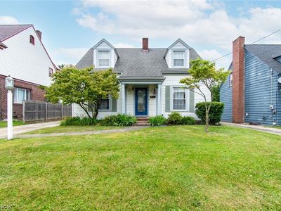 22 Beechwood Dr, Youngstown, OH, 44512