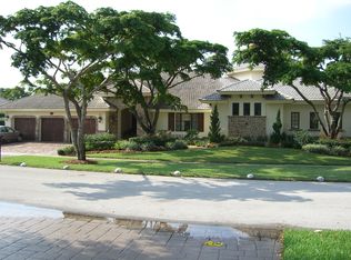 4446 Woodfield Blvd, Boca Raton, FL 33434