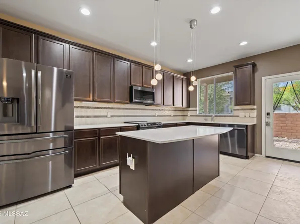 2413 E Autumn Flower Dr, Tucson, AZ 85718