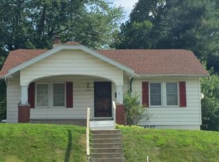 3014 Messanie St, Saint Joseph, MO 64501