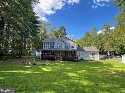 33 Bogey Ln, Bumpass, VA, 23024