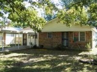 108 E Ruby St, Paragould, AR 72450