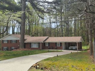 4738 Ann Cir, Powder Springs, GA 30127