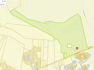 5801 Highway 90, Conway, SC 29526