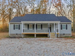 2700 River Rd, Prince George, VA 23875