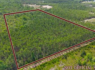 276 SW 348th Ave, Steinhatchee, FL 32359