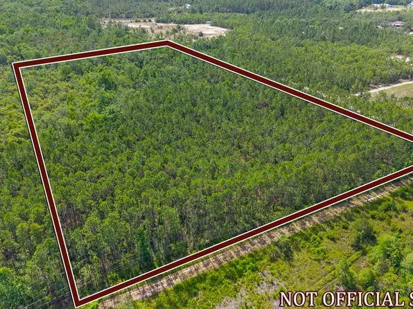 276 SW 348th Ave, Steinhatchee, FL 32359