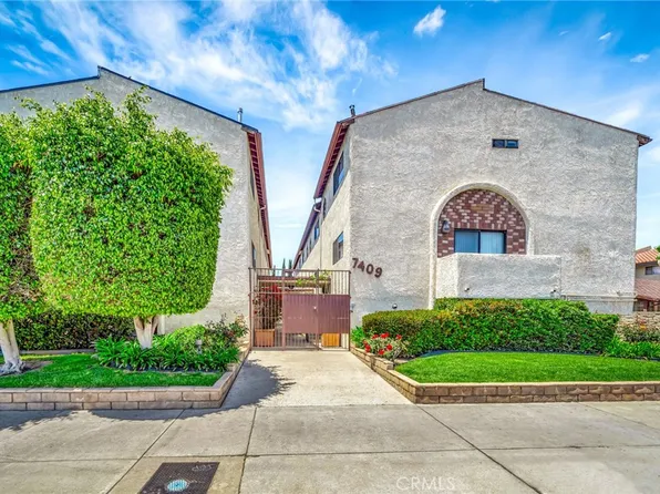 7409 Woodman Ave Unit 114, Van Nuys, CA 91405