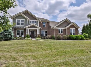 1211 Monarchos Ridge Union Ky, Union, KY 41091