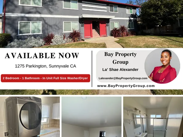 1273-1279 Parkington, 1273-1279 Parkington Ave #1275, Sunnyvale, CA 94087