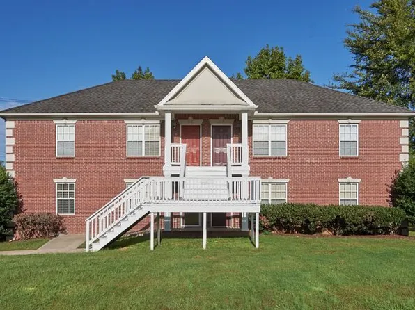 208 Brooklyn Dr, Springfield, TN 37172