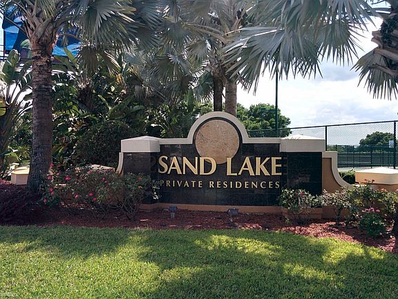 Sand Lake Private Residences