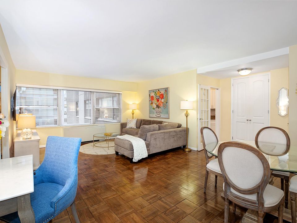 1st image of 118 E 60th St APT 5F