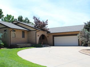 2501 N Green Meadow Cir, Wichita, KS 67205