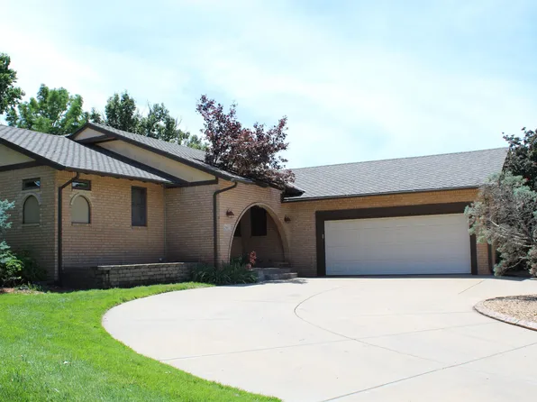 2501 N Green Meadow Cir, Wichita, KS 67205