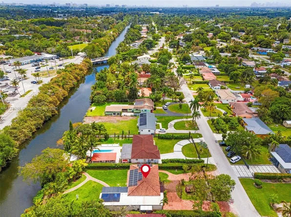 14835 S Biscayne River Dr, Miami, FL 33168
