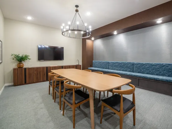 Rush Creek Apartments