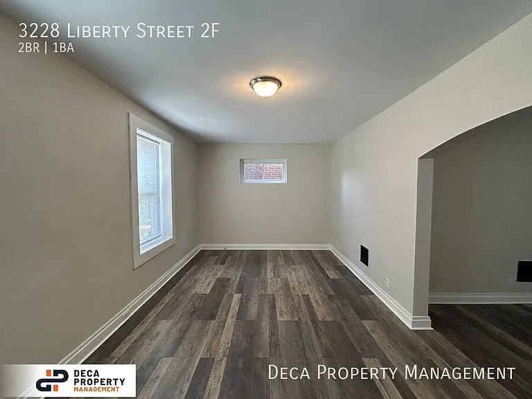 3228 Liberty St #2F — Photo 2