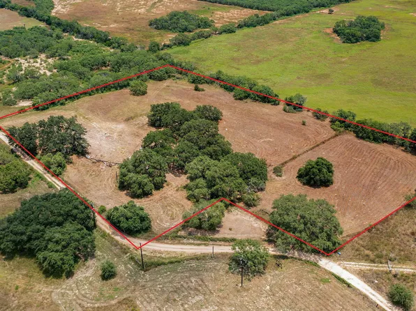 3110 de vilbiss LOT 5B, San Antonio, TX 78264