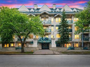 1235 N 13th Ave SW #110, Calgary, AB T3C 0T2