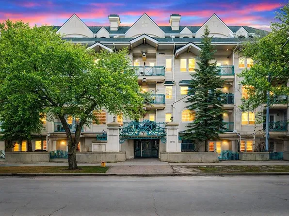1235 N 13th Ave SW #110, Calgary, AB T3C 0T2