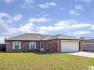 2805 Maria Dr, Killeen, TX 76549