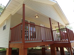 319 Bowen St, Biloxi, MS 39530