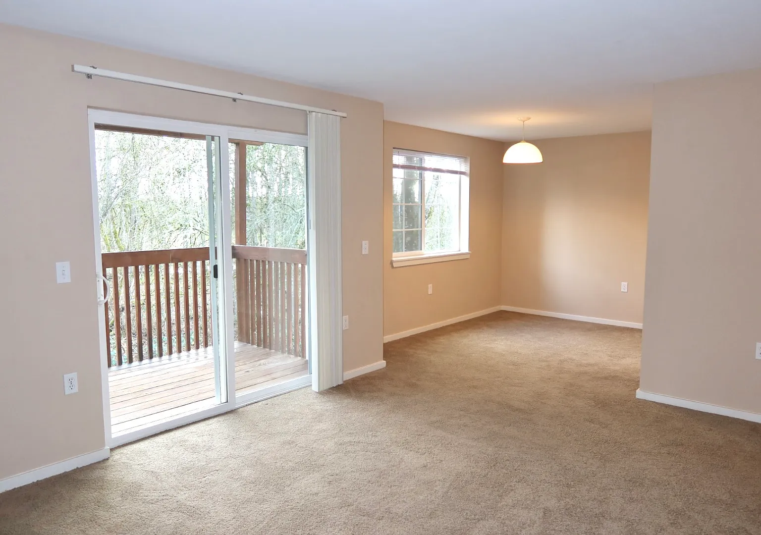 Vineyard Apartments — Photo 4