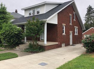 1824 Coles Blvd, Portsmouth, OH 45662