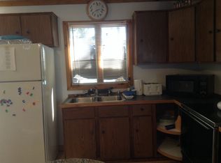 8665 Main St, Holton, MI 49425