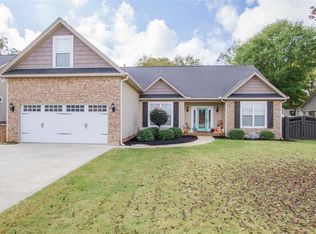 1015 Drakes Xing, Anderson, SC 29625